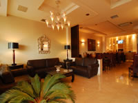 Hotel Central 3* + din Paralia, Grecia